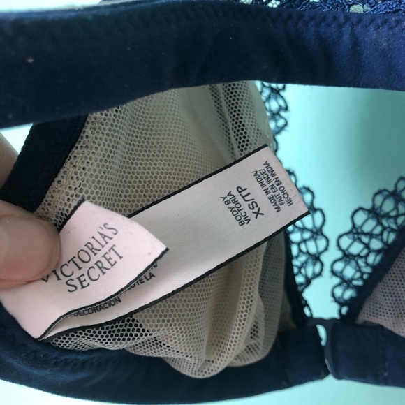 Victoria’s Secret Bralette - Picture 3 of 3